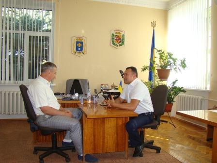 Vizit Cherch 3