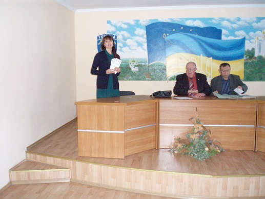 golovna