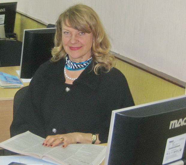 Smirnova