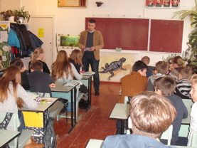 ShM 2016 12 08 U ZOSH shkolah Seredino Budi 1