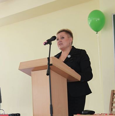Ternopil Semenenko