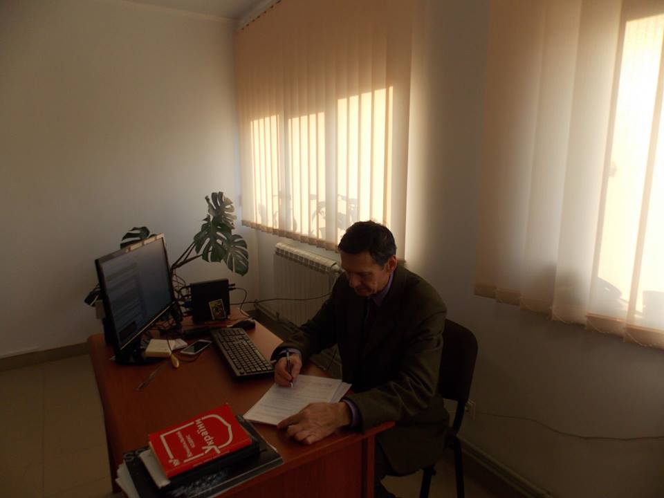 Ternopil Volynec
