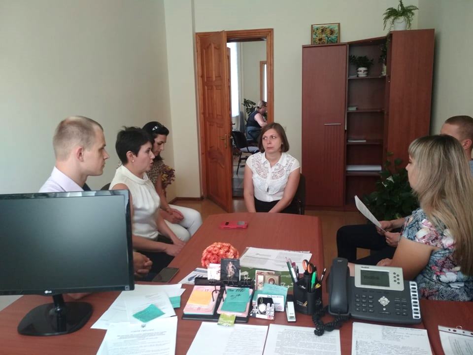 Алементи  Чортківський МЦ