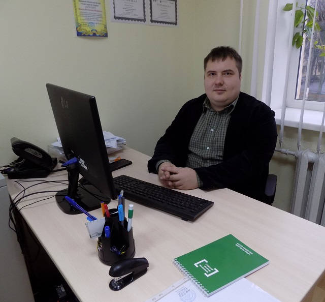 Volodymyr Matiuha