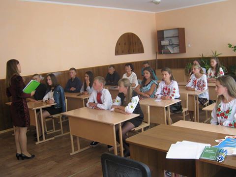 Калинівка