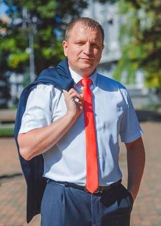 Vinnytsia Mazur