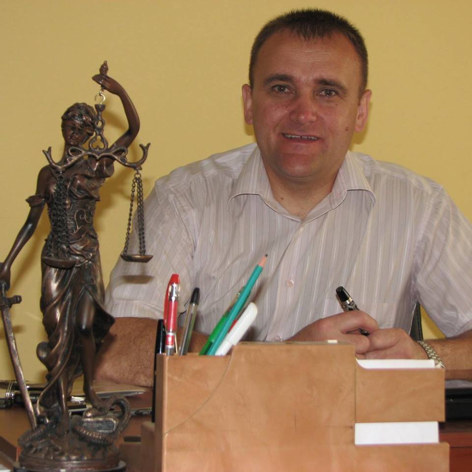Vinnytsya Kuzminskyi