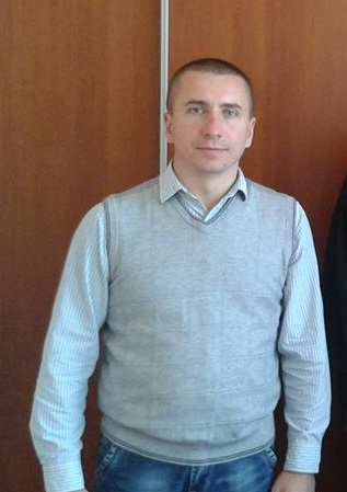 Vinnytsya Oryshchuk