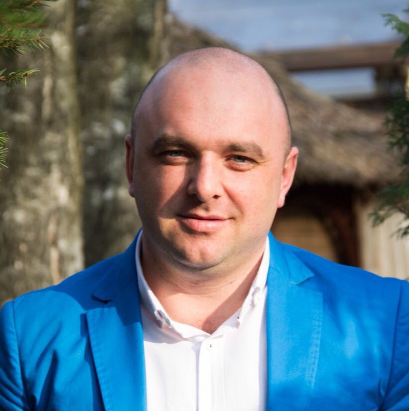 Vinnytsya Pedyna