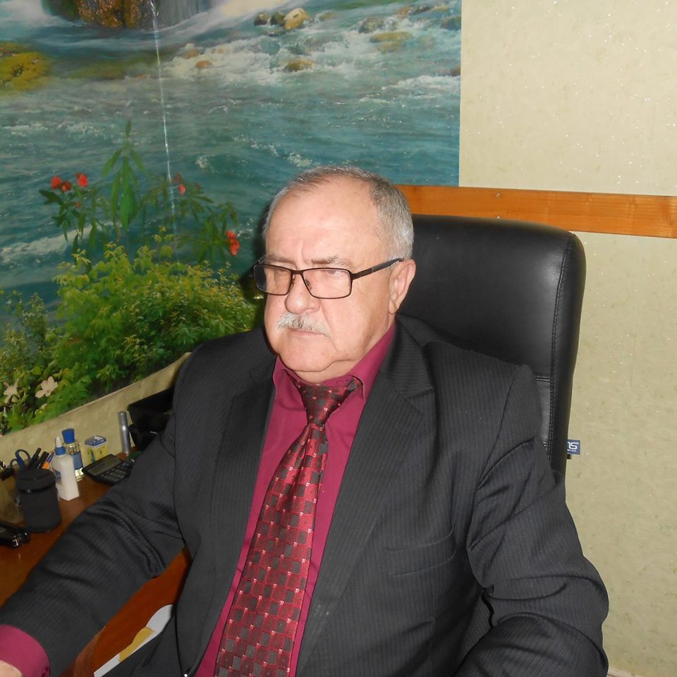 Vinnytsya Pylypchuk