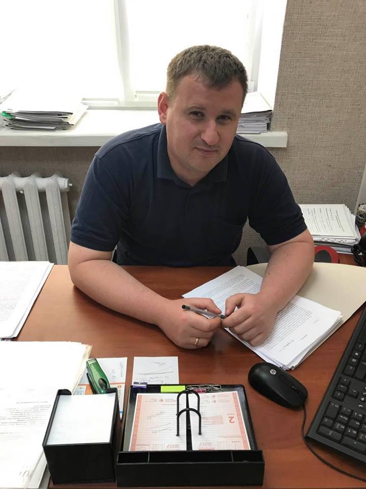 Vinnytsya Levytskyi