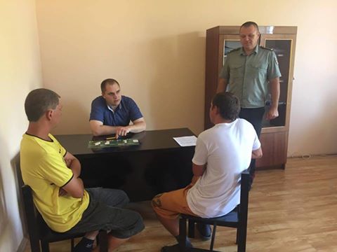 12.09. Турійське бюро