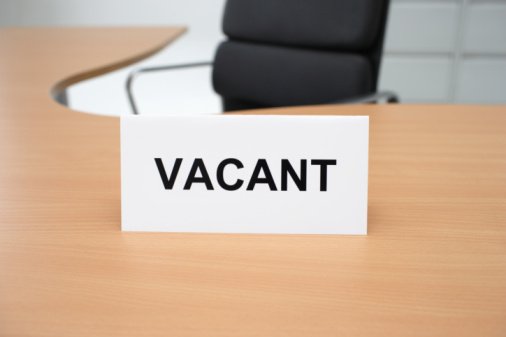 1418738917 vacant
