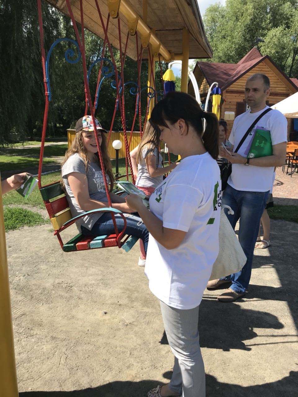 Fleshmob serpen 2018 5