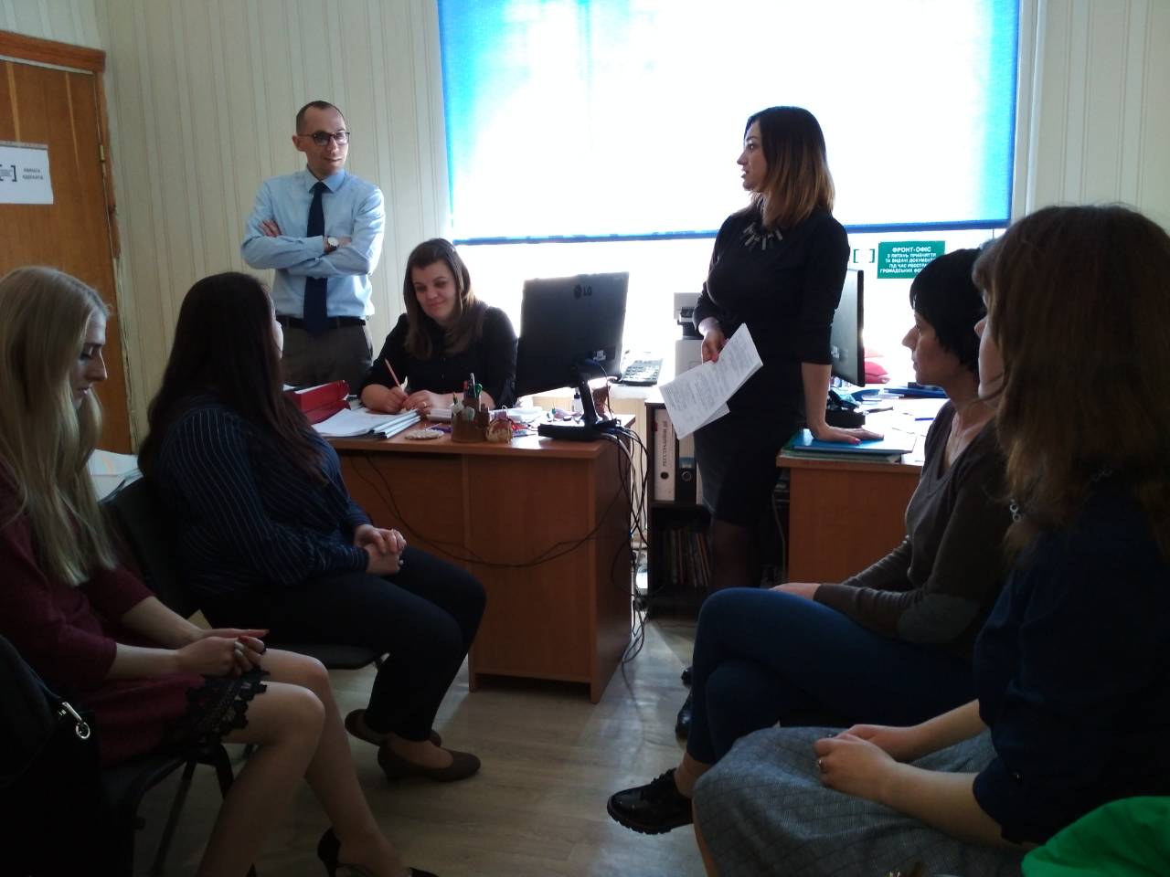Kovel 20.04.2018 01