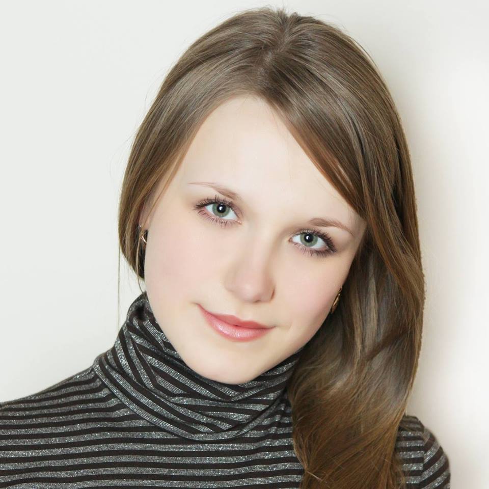 Vita sheremeta