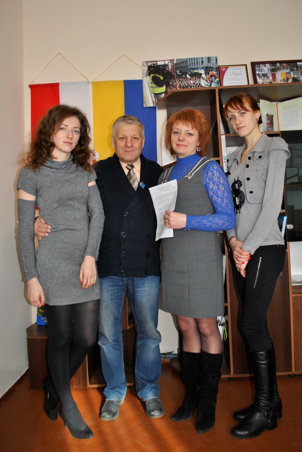 Zustrich-2