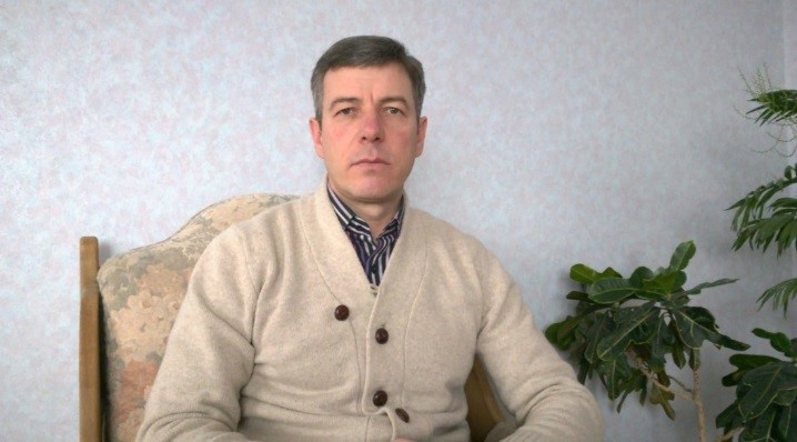kolesov