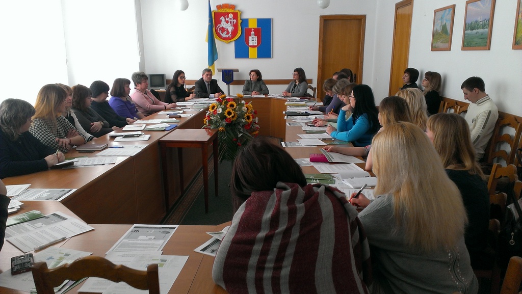krugliy stіl