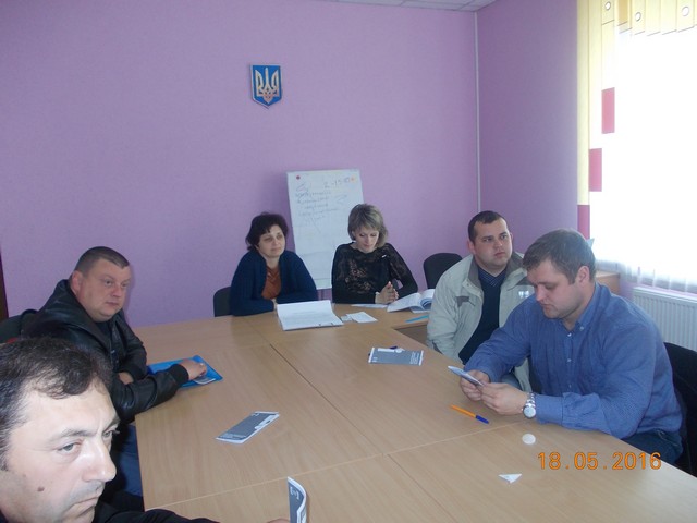Іваничі 18.05. 1