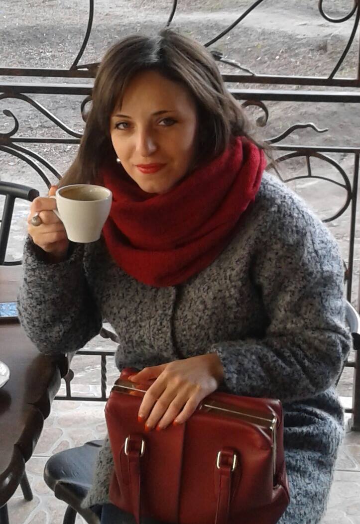Ірина Проява 2
