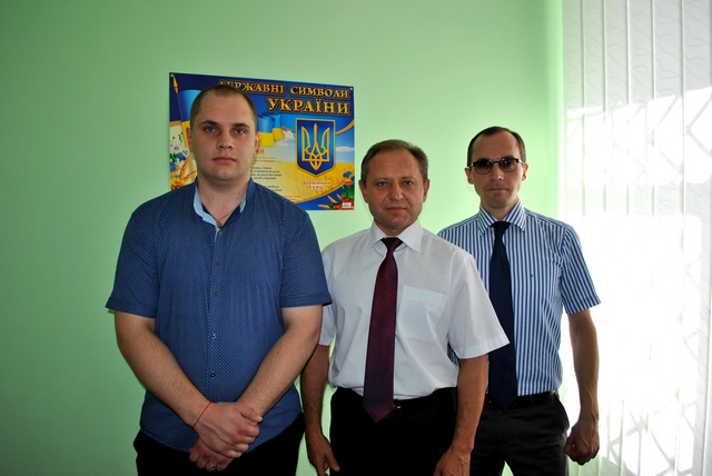Блащук Євгеній Ковальчук Василь Гут Богдан