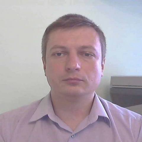 Віктор Коренга
