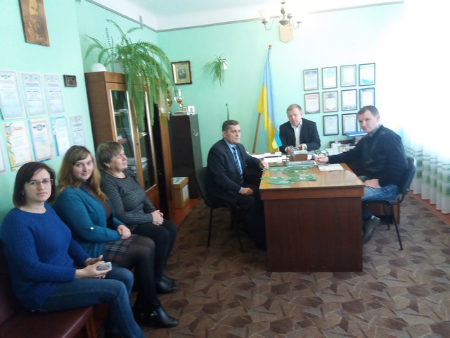Земельні відносини2