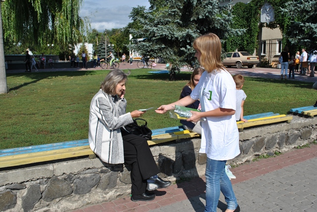 Катерина Римарук 6