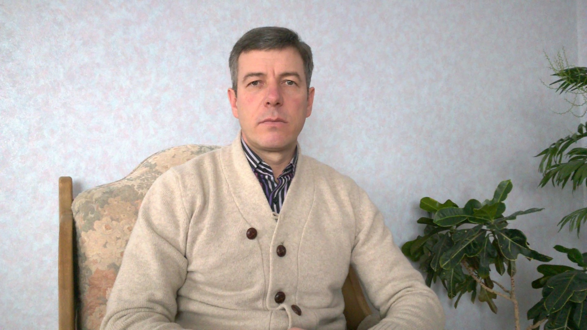 Колєсов М. Г.
