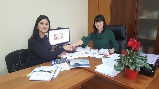 ЛФ ПРОБАЦІЯ
