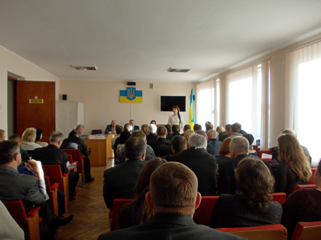 Любомль 25.12.2015 2