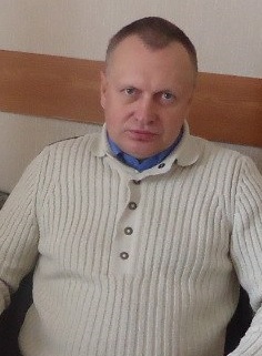Микола Омелянюк