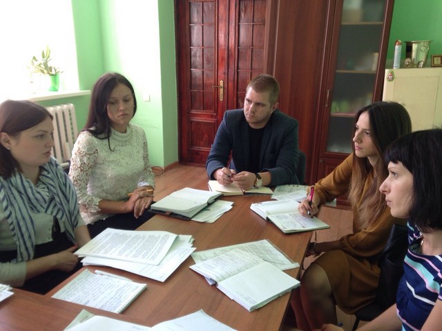 Навчання 2