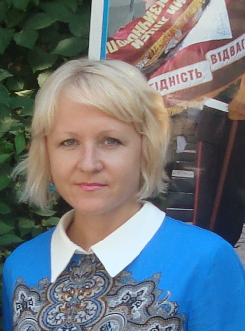 Щесюк О.В.
