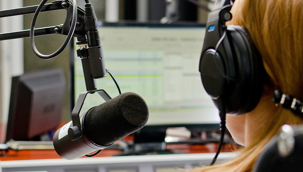 radio