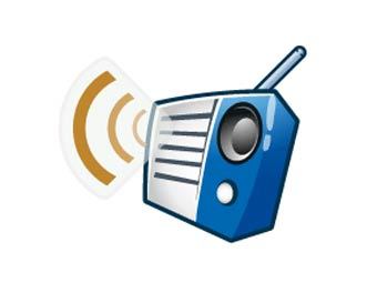 radio