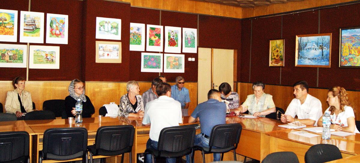 press irshava 1