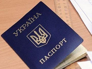 passport