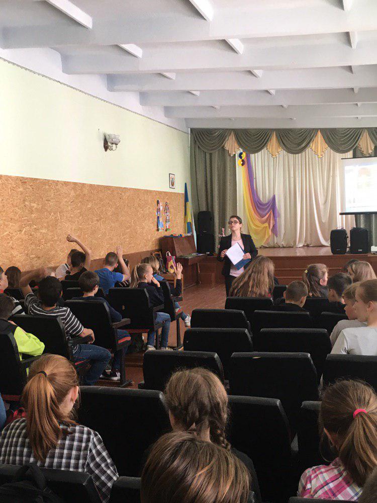 Dti povinn zrostati u lyubov garmoni 2