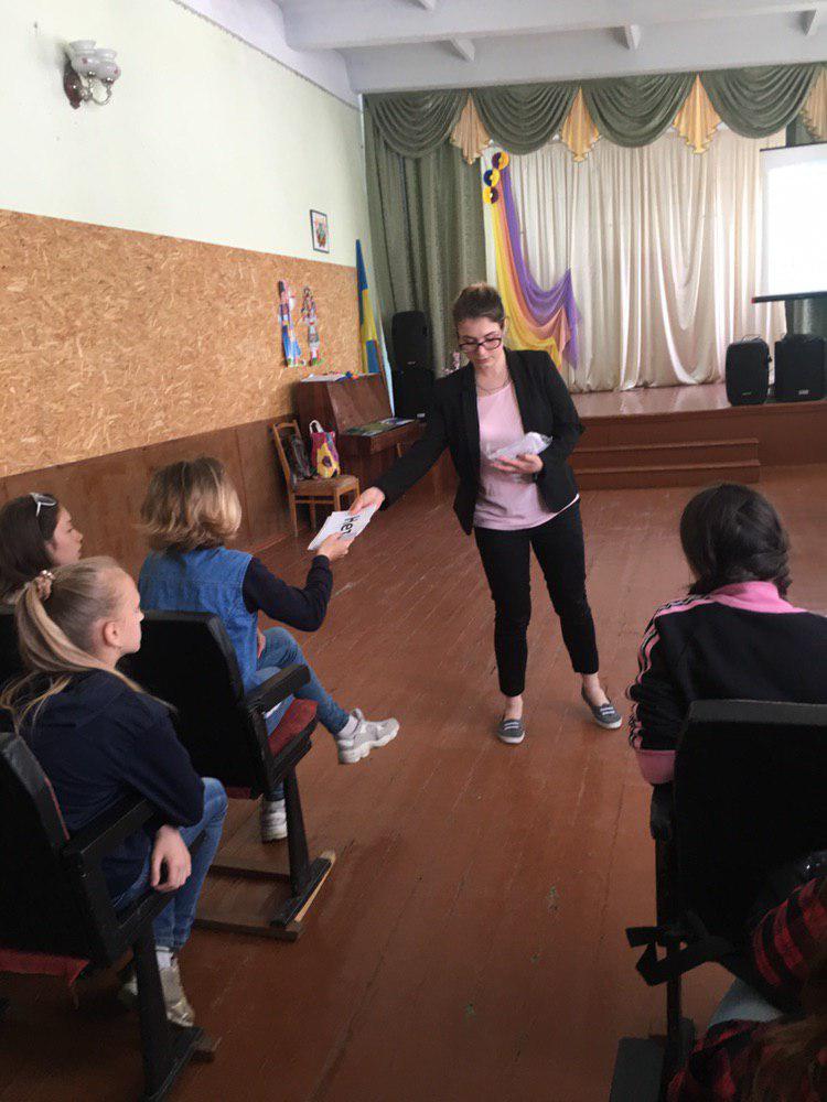 Dti povinn zrostati u lyubov garmoni 3