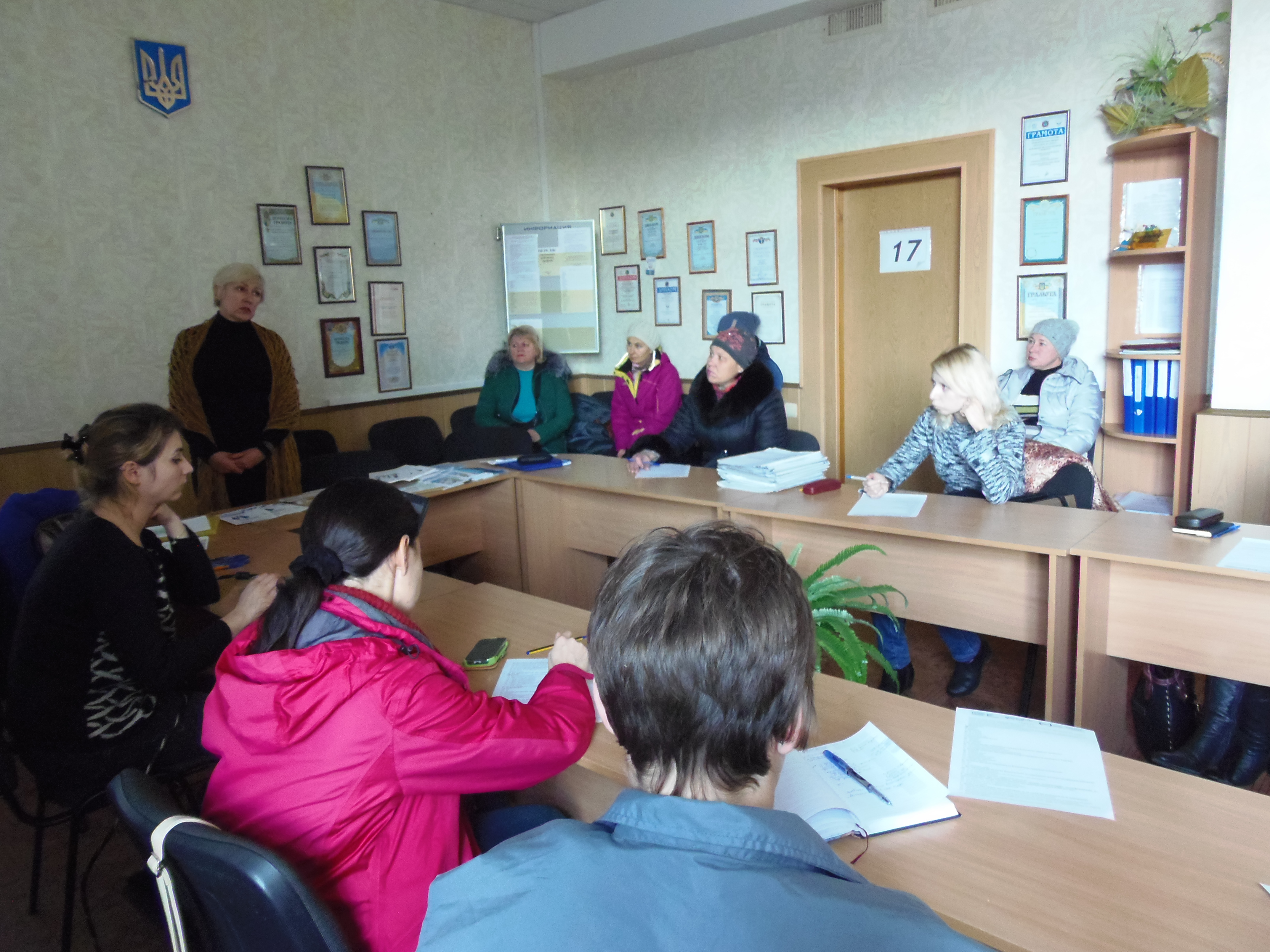 Diskrimnatsya ukrainok pri pratsevlashtuvann 3