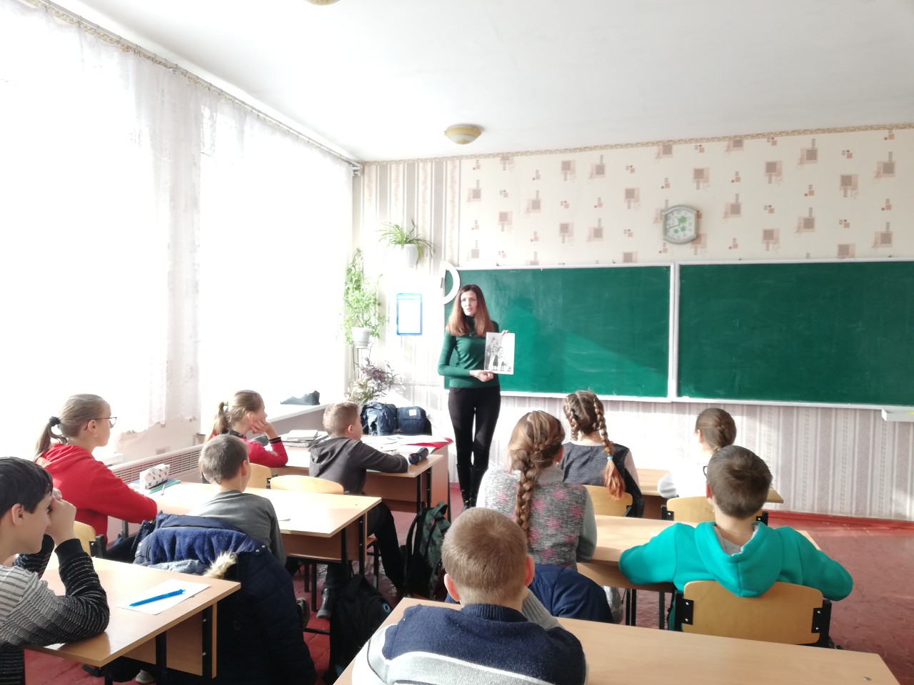 UchnI proti bud-yakih proyavIv bulIngu tskuvannya 1