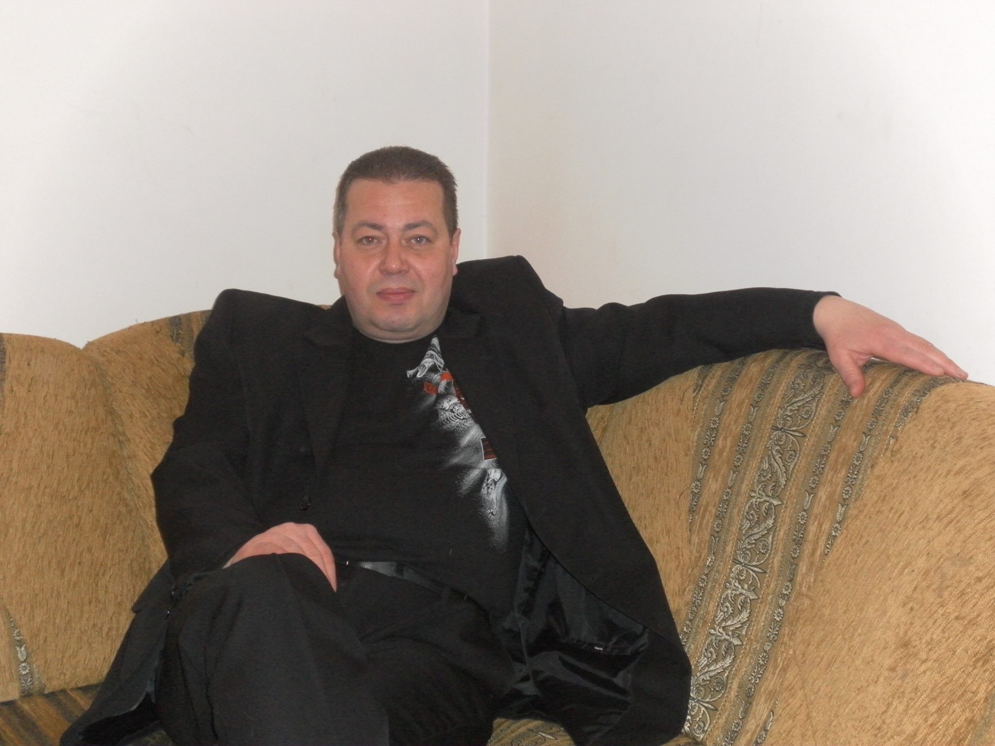 Karchevskij