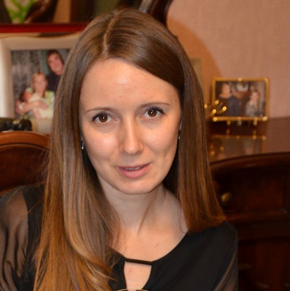 Kyznecova