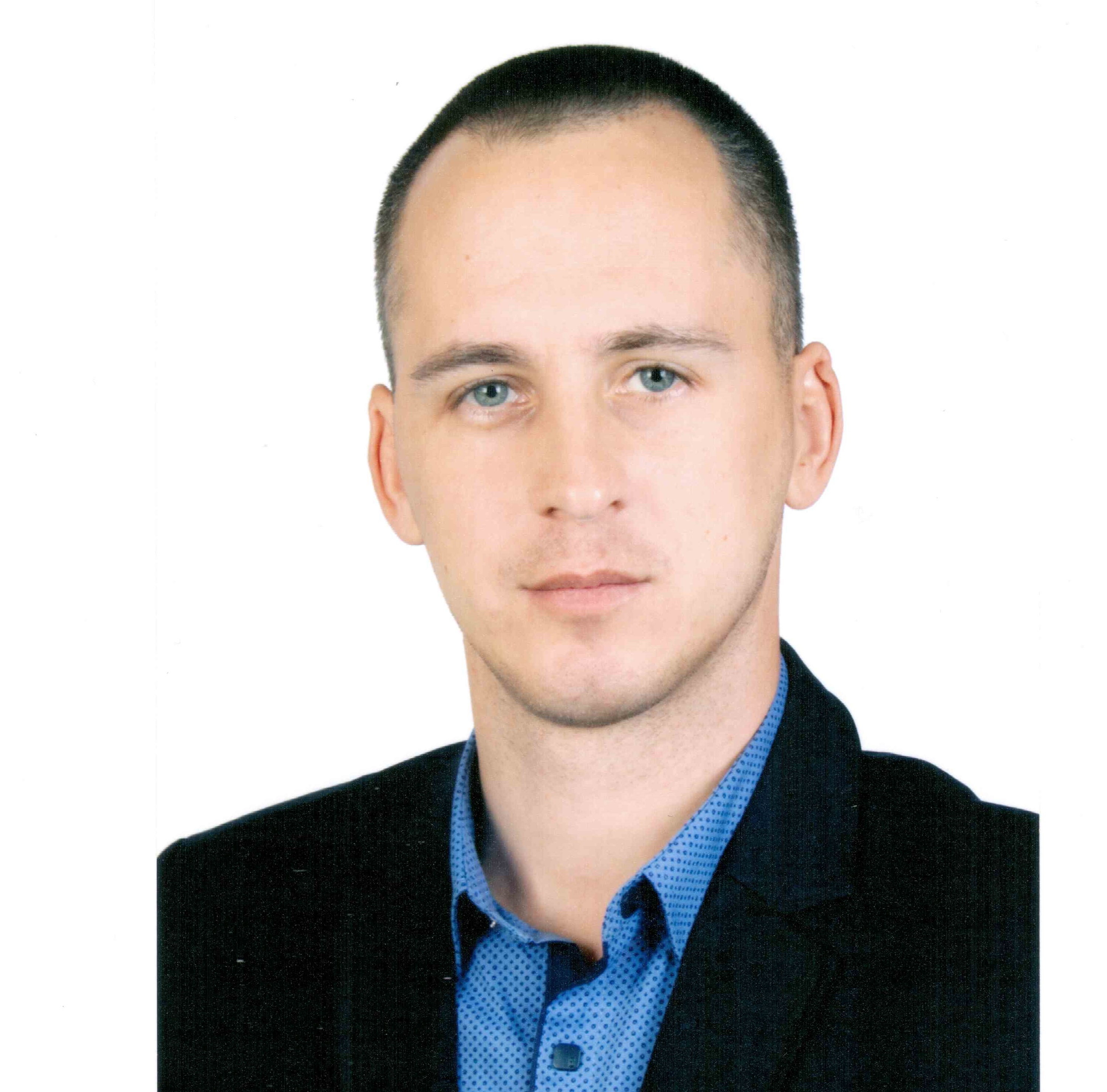 Stukalov