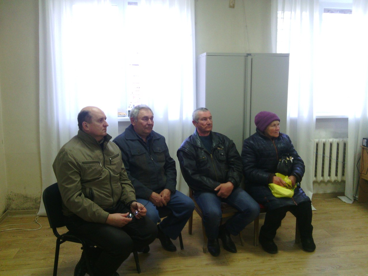 Bluzhche do Rosivskoii gromady 20