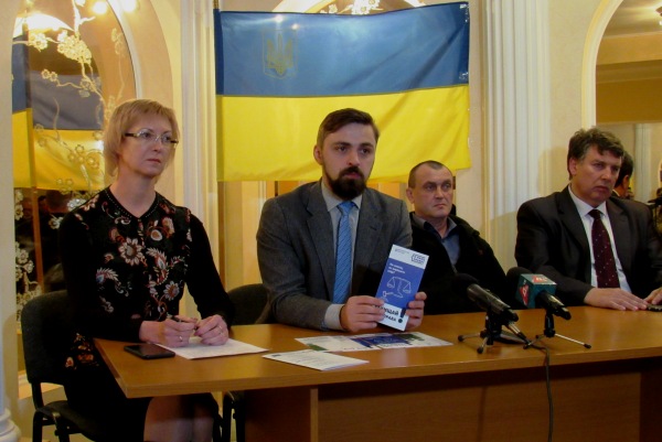 kramatorsk zamministra