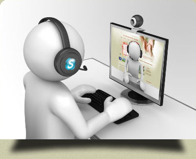 Skype  4