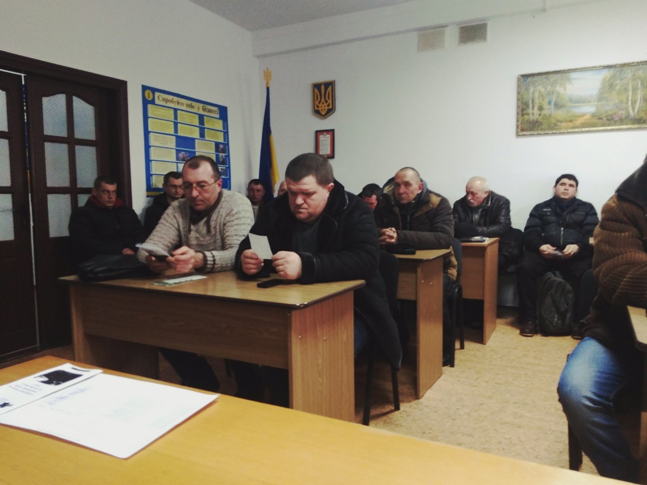 01.03.2017 - zystrich ATO 5